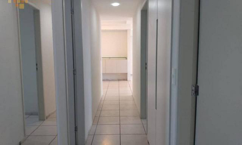 Apartamento Com 3 Do...