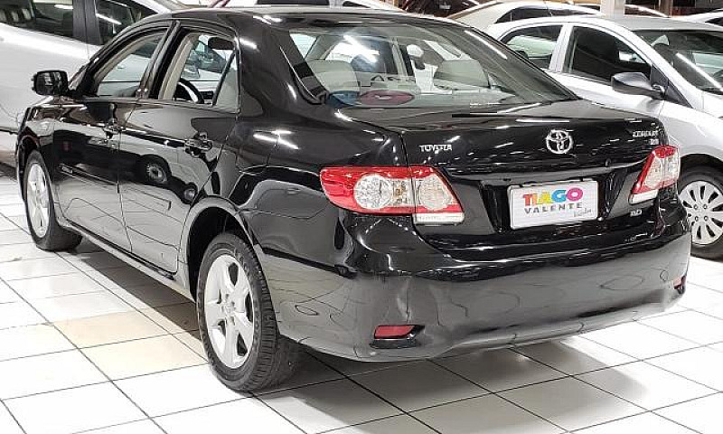 Toyota Corolla 2013/...