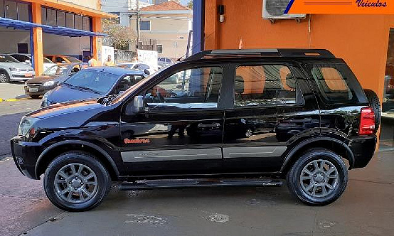 Ford Ecosport 2011 1...