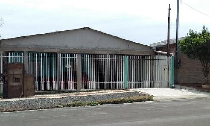 (Ca2367) Casa No Bai...