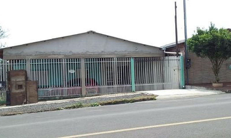 (Ca2367) Casa No Bai...