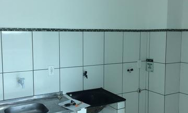 Apartamento 2 Quarto...