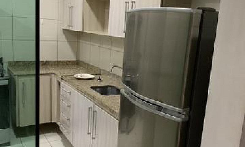 Lindo Apartamento Mo...