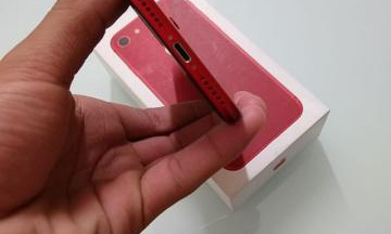 Iphone 8 Red...