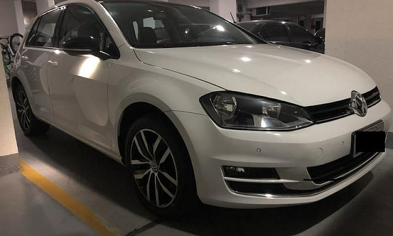 Golf Highline 1.4 Ts...