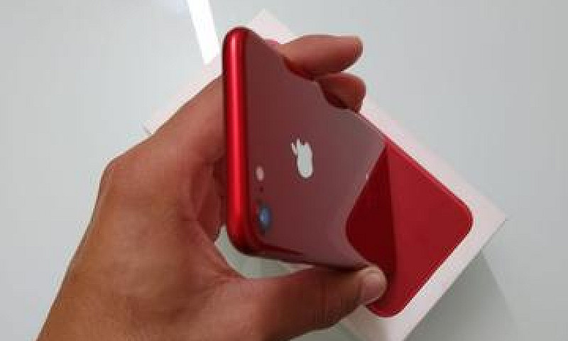 Iphone 8 Red...