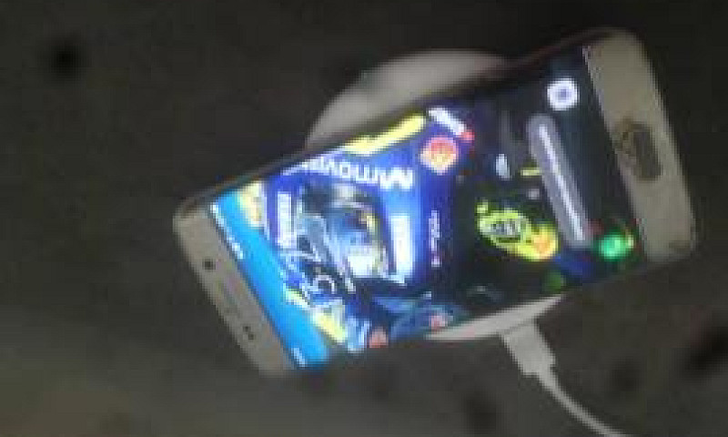Samsung S6Edge...