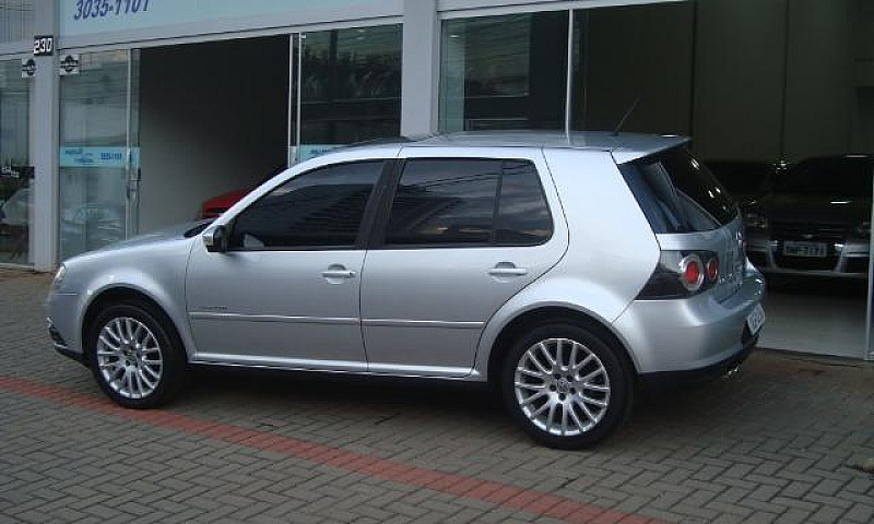 Vw - Volkswagen Golf...