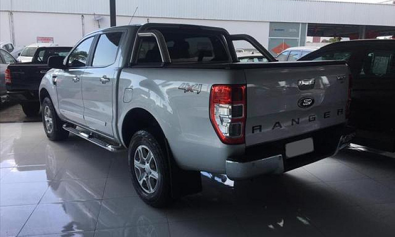 Ford Ranger 3.2 Xlt ...