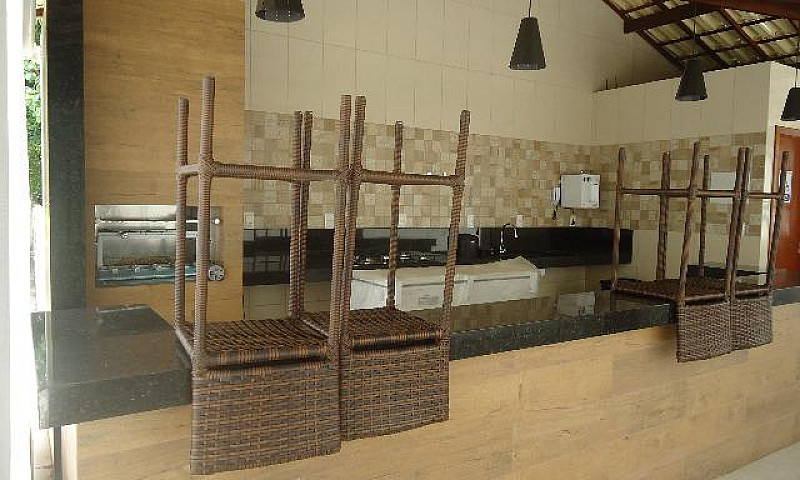 Apartamento 4/4 Na R...