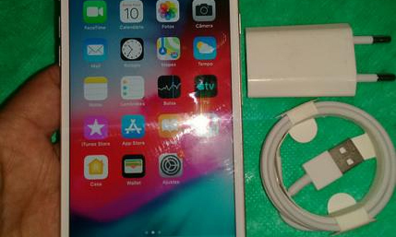 Iphone 6 Plus 64Gb...