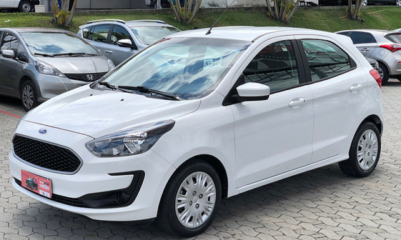 Ka 2019 Automático...