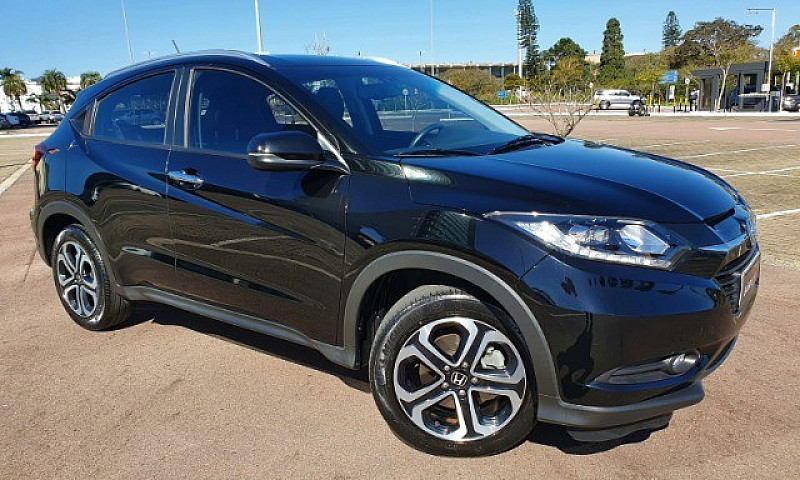 Honda Hr-V 1.8 Touri...