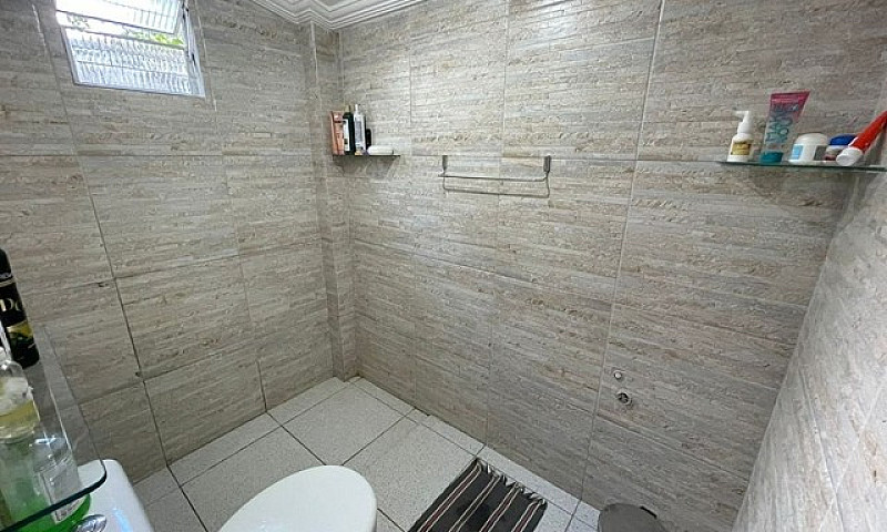 Casa Com 2 Quartos, ...