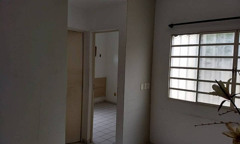 Apartamento Para Alu...