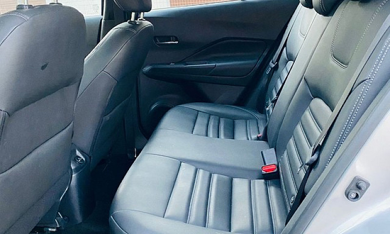 Nissan Kicks 2020 Sl...