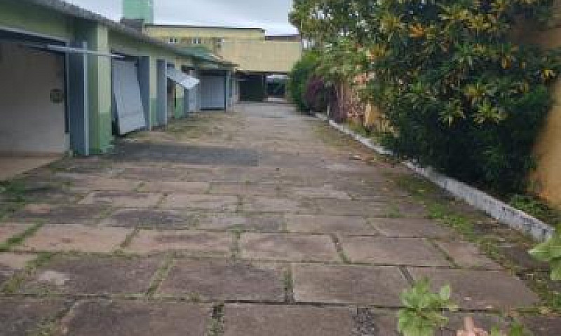 Casa À Venda Com 5 D...