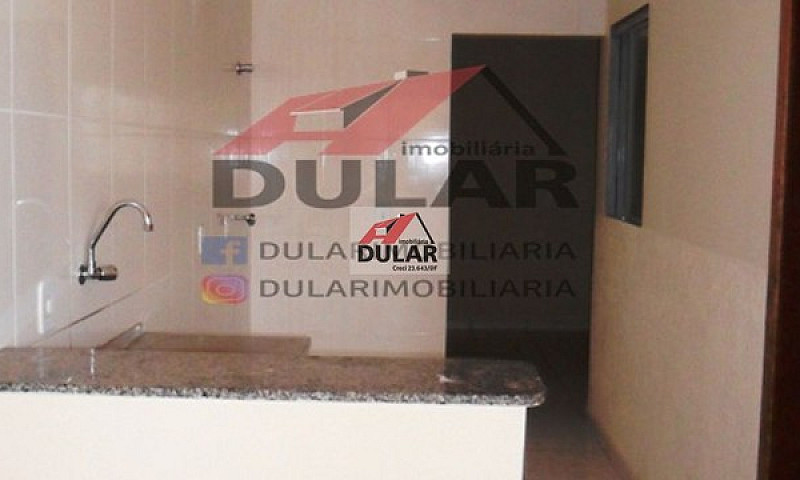 Apartamento 1 Quarto...