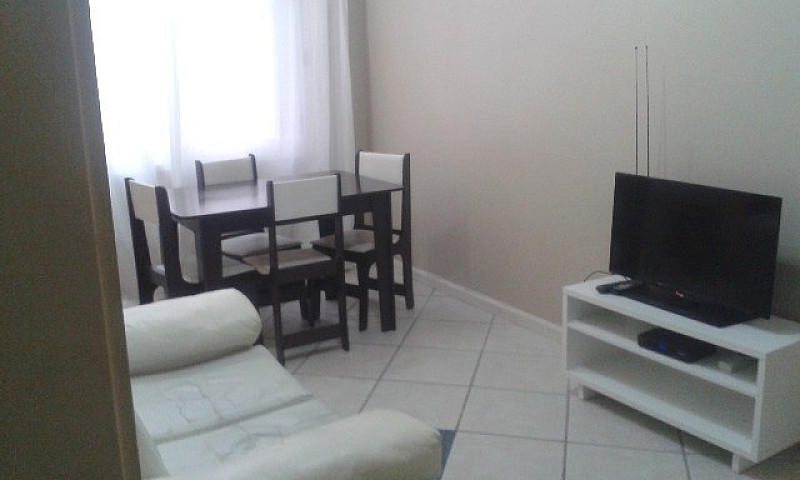 Apto 1 Dorm. Mobilia...