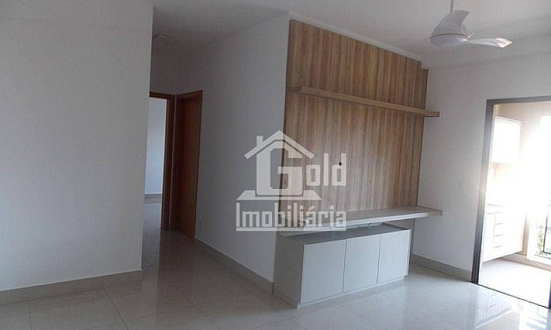 Apartamento Com 2 Do...