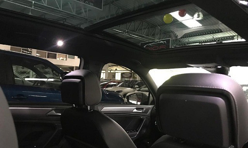 Tiguan R-Line 2.0 To...