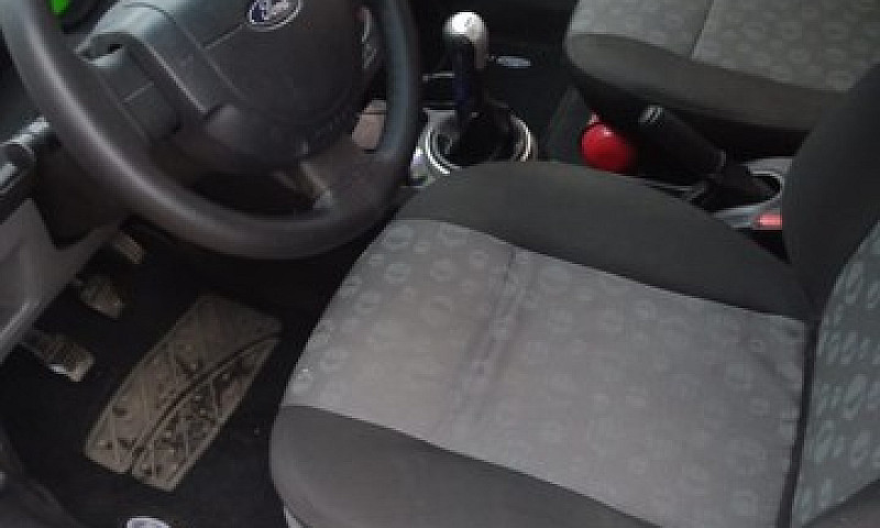 Ford Fiesta 2014/14 ...