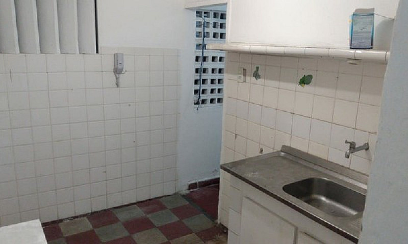 Apartamento Na Tamar...