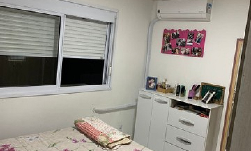 Apartamento Sapucaia...
