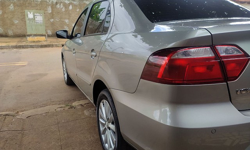 Voyage G6 1.0...