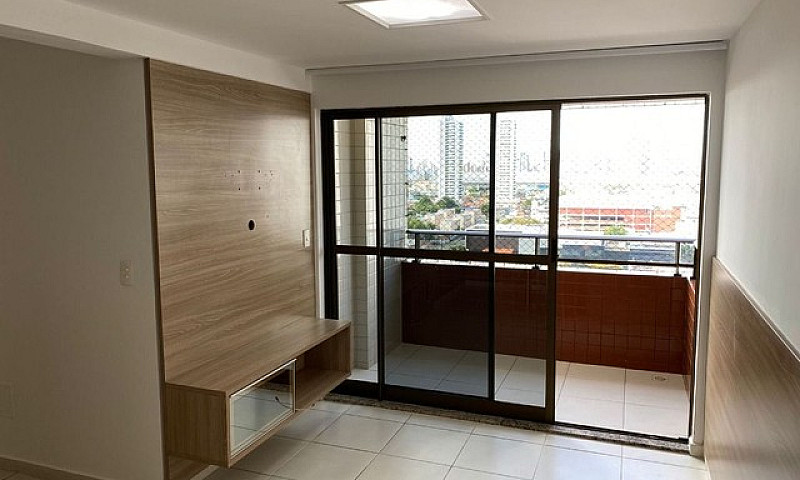 Apartamento Com 2 Do...