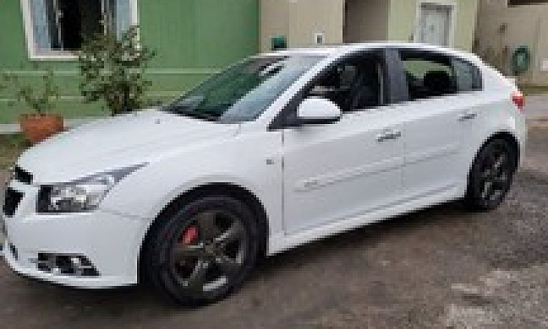 Cruze Hath Ltz ...