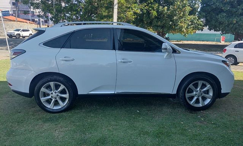 Lexus Rx 350 3.5 V6 ...