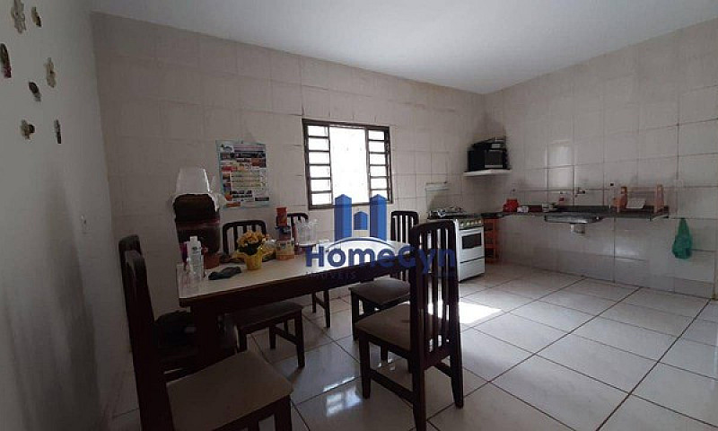 Goiânia - Casa Padrã...