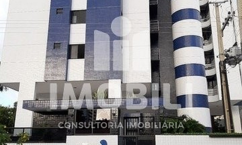 Maceió - Apartamento...