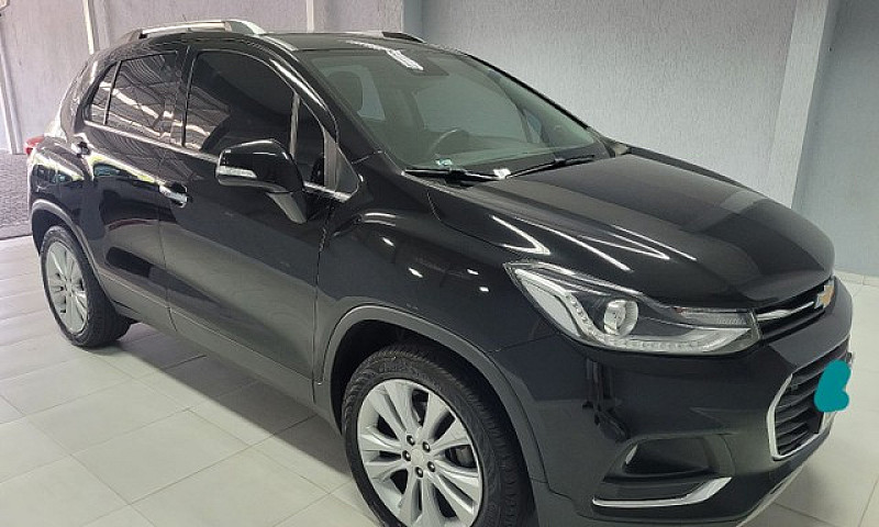 Gm Chevrolet Tracker...