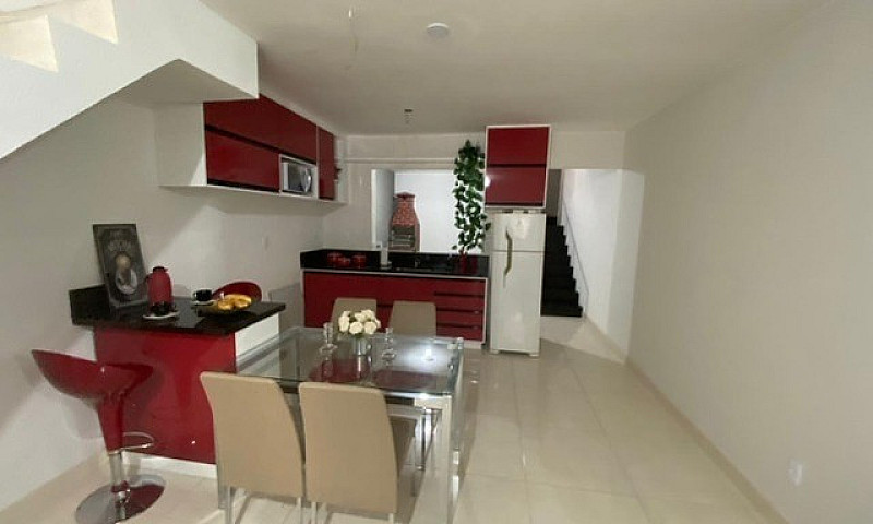 Casa 2 Quartos Em Va...