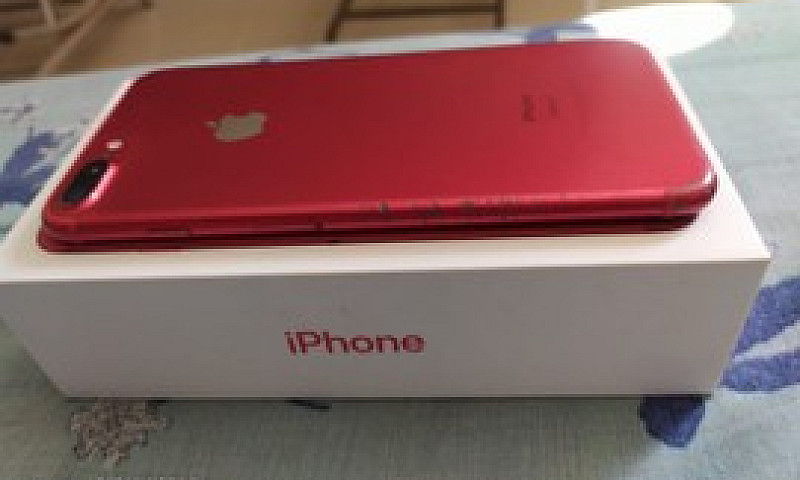 Iphone 7 Plus 256Gb ...