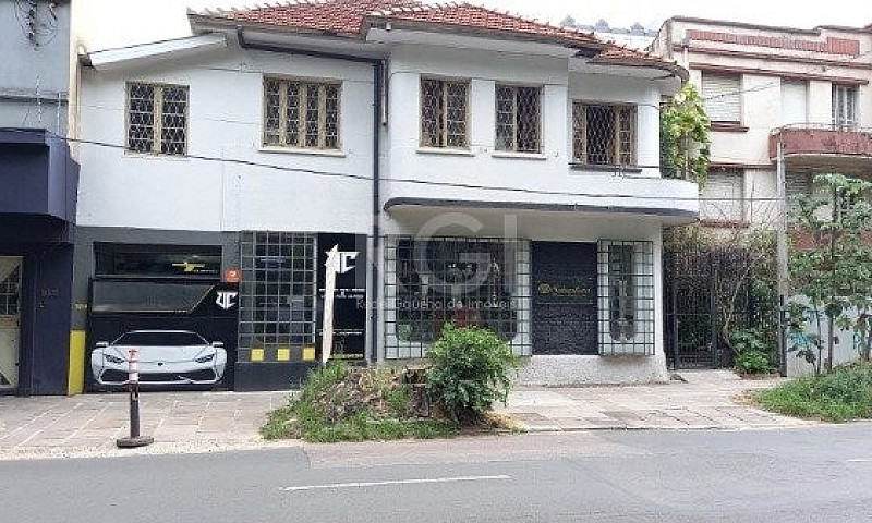 Porto Alegre - Casa ...