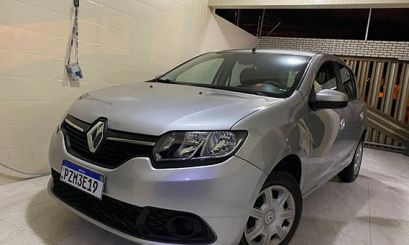 Sandero Expression 2...