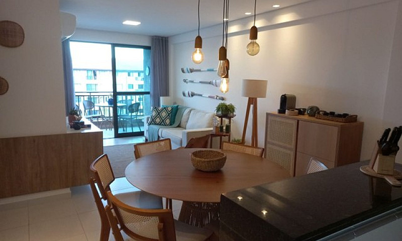 Vendo Apartamento 3 ...