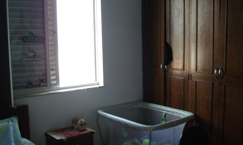 Apartamento 3 Quarto...