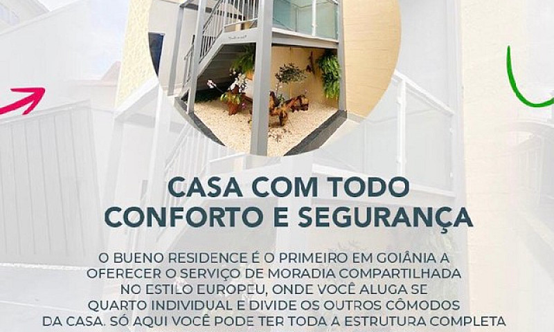 Moradia Com Tudo Inc...