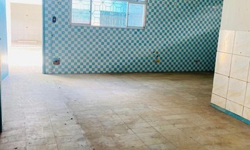 Casa Para Locação Em...