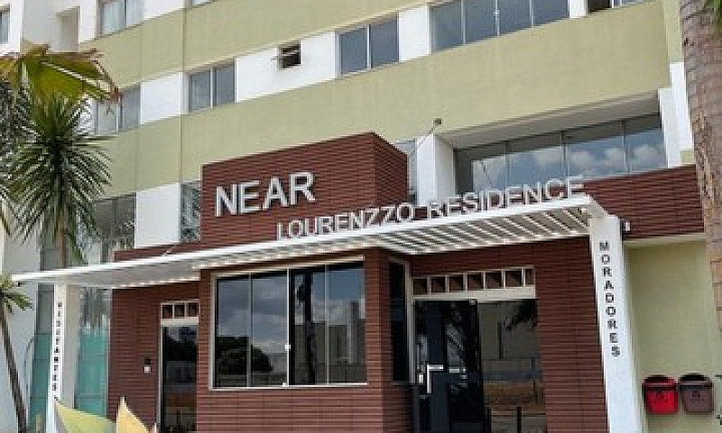 Apartamento De 60M²,...