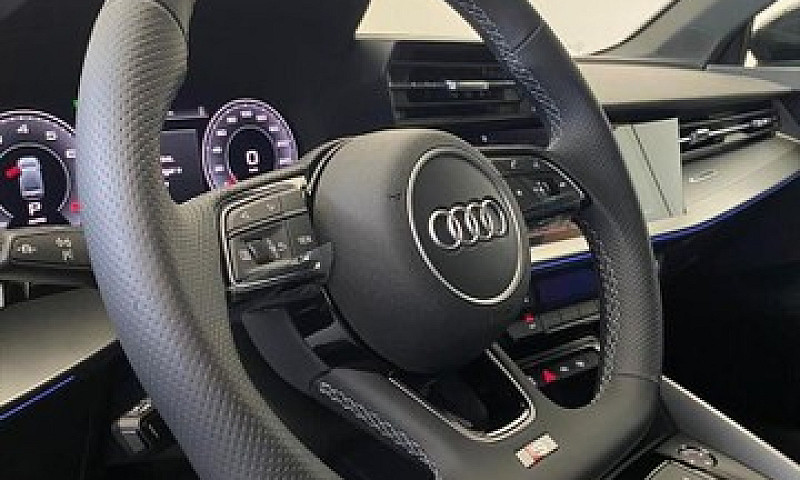 Audi A3 2.0 40 Tfsi ...