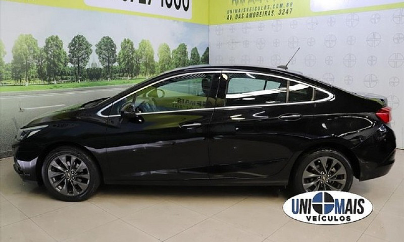 Chevrolet Cruze 1.4 ...
