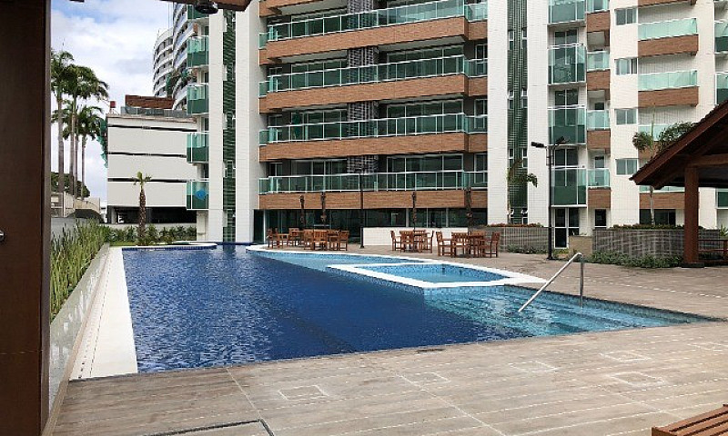 Apartamento No Edson...