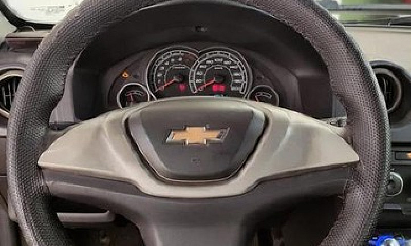 Chevrolet Celta 1.0L...