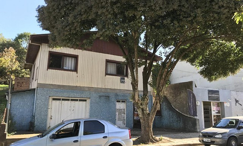 Casa Bela Vista Caxi...