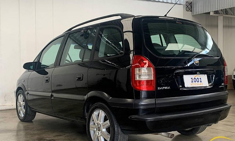 Chevrolet Zafira Eli...